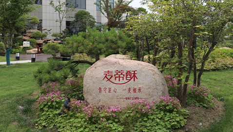 办公区