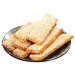 脆饼