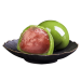 青团草莓