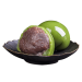 青团豆沙