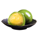 青团菠萝