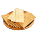 散称白麻糕